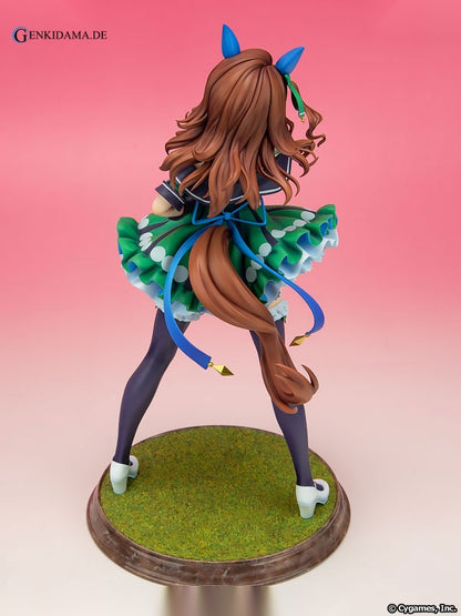 Umamusume Pretty Derby King Halo (Kotobukiya Shop, CyStore Exclusive)