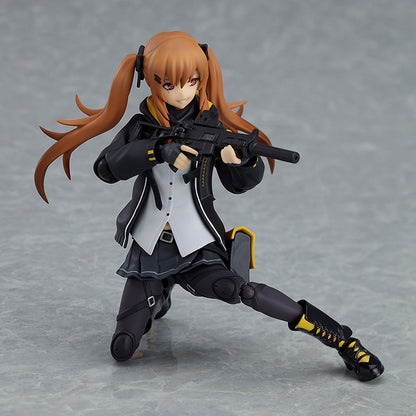 figma Girls' Frontline UMP9 - Bonus [Max Factory] Ansicht 15