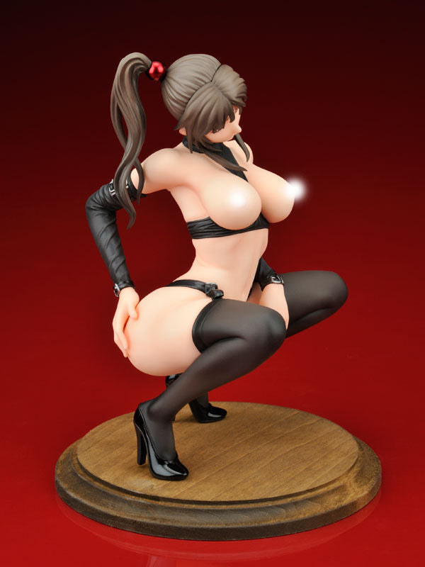Kurumi Imari Hentai Statuen 18+ Anime Figuren Günstig bei Genkidama.de