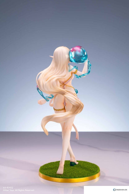 Loessel-chan w/Bonus Item (PVC Figure) - Anime Figuren günstig kaufen