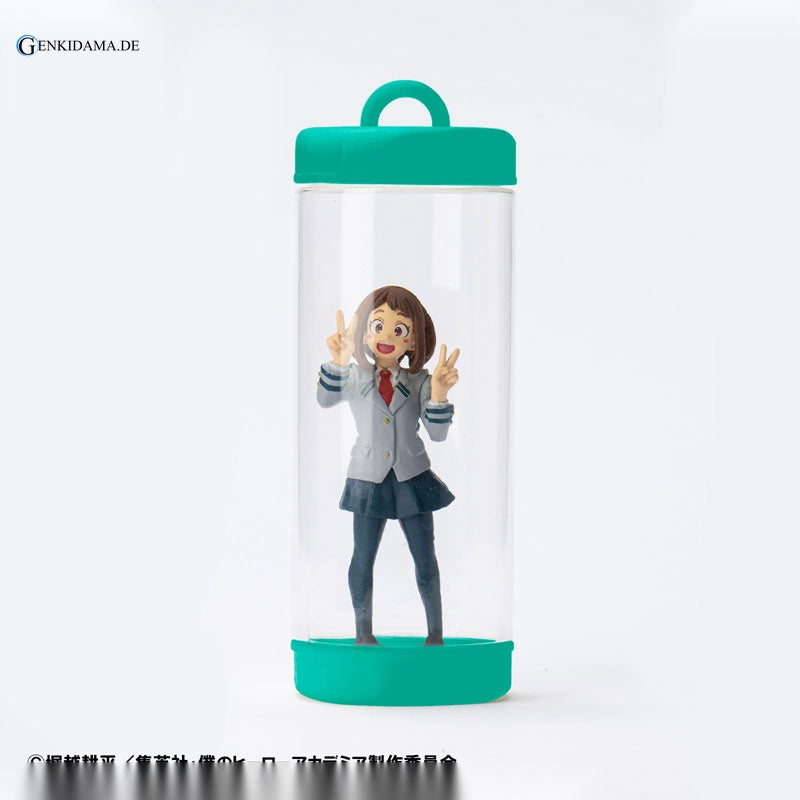 Mobile My Hero Academia Ochaco Uraraka