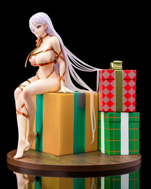 Marija illustration by Chie Masami 1/6 - Exclusiv Bonus [Hakoiri Musume] Ansicht 23