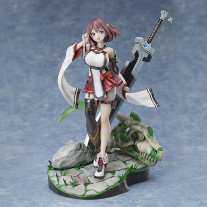 Hitoyo-chan Original Character UNoiin Creative