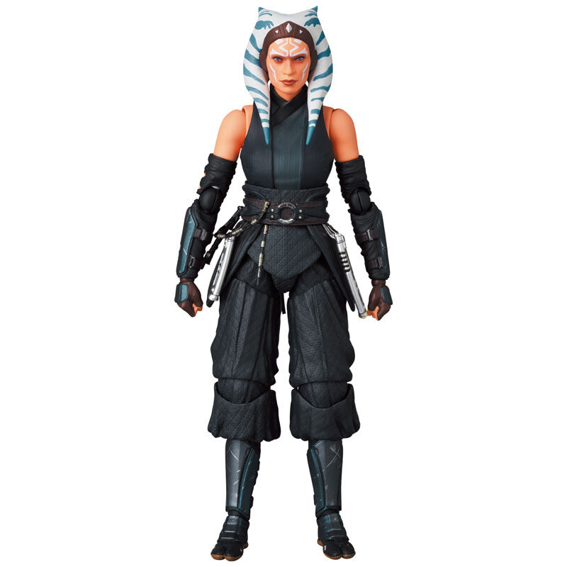 Ahsoka Tano - The Mandalorian Ver. - Medicom