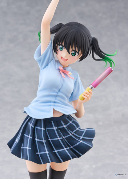 Love Live! Nijigasaki High School Idol Club: Yu Takasaki 1/7 - Summer School Uniform Ver.