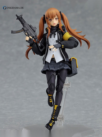 figma Girls' Frontline UMP9