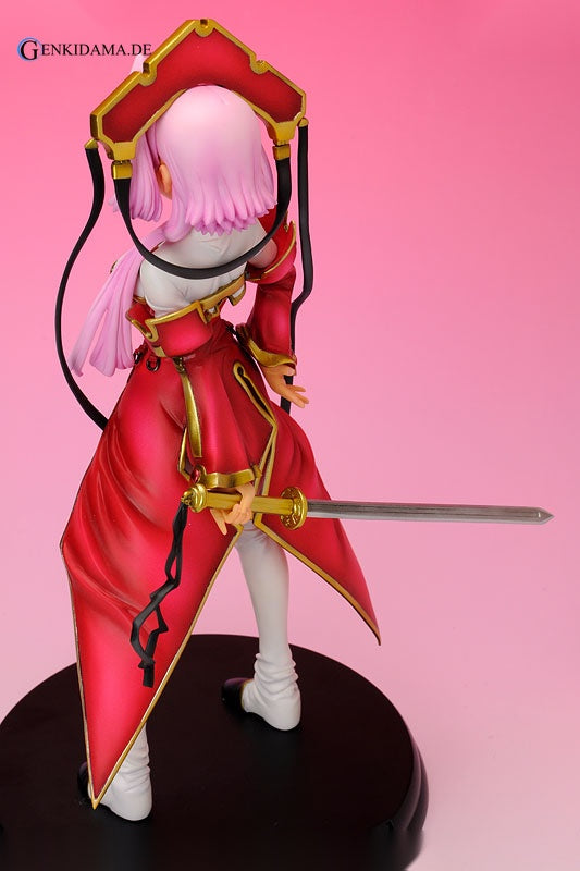 Shin Koihime Musou - Houshouden Sonken -Renge