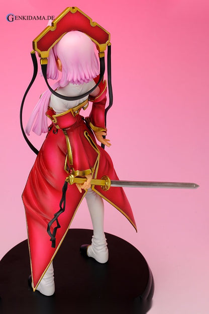 Shin Koihime Musou - Houshouden Sonken -Renge