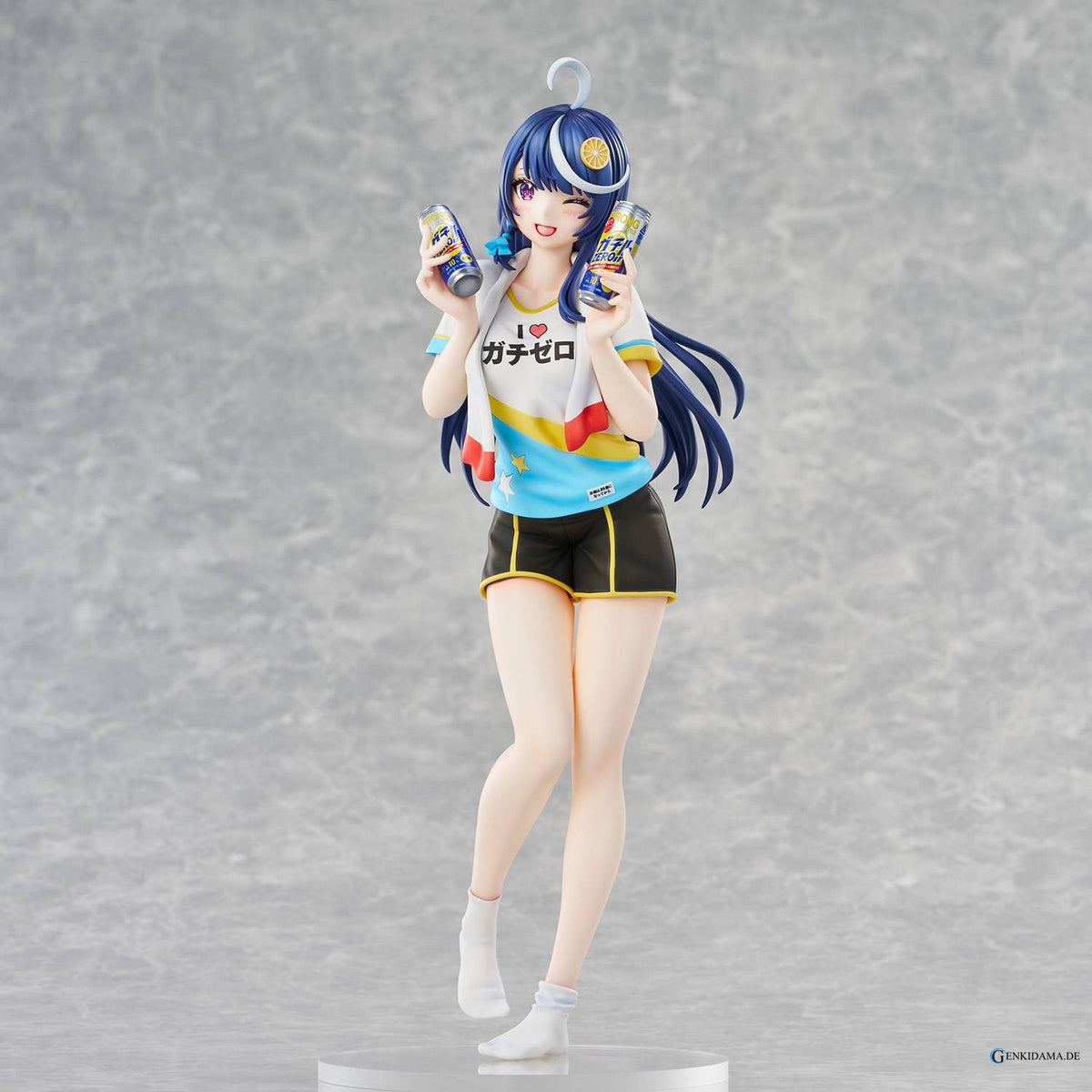 VTuber Legend: Shuwa-chan 1/6
