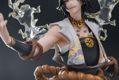 Otakemaru Onmyoji Hobby Max