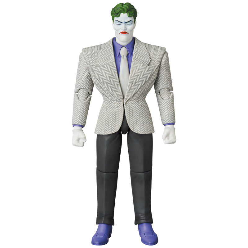 Joker - Variant Suit Ver. - Mafex (No.214) - Medicom