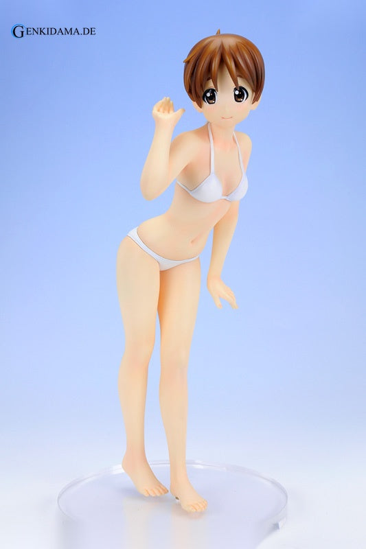 K-On! - Ui Hirasawa Swimsuit Ver.