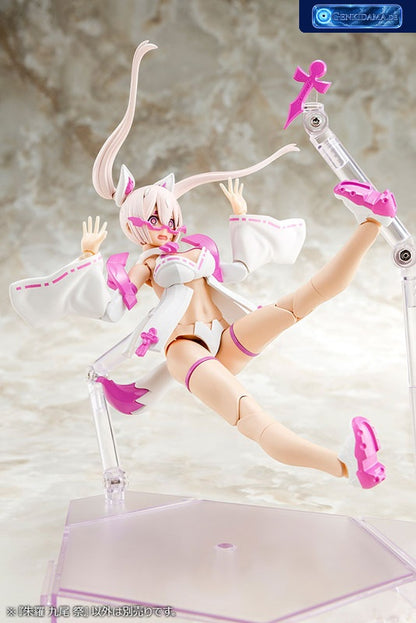 Megami Device Asra Nine-Tails Matsuri 1/1 Plastic Model [Kotobukiya] Ansicht 20