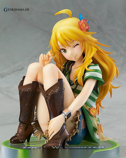 THE IDOLM@STER - Miki Hoshii