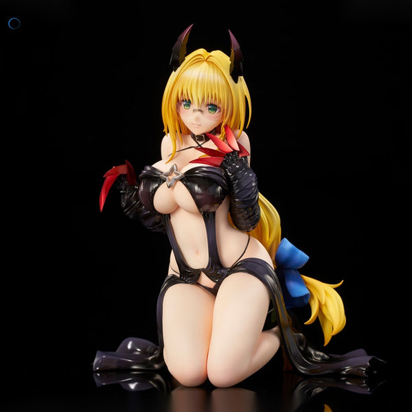 Detailansicht To Love-Ru Darkness Tearju Lunatique Darkness ver.