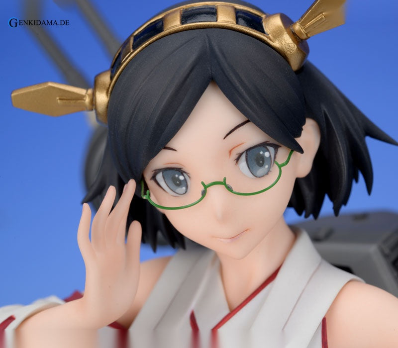 Kantai Collection -Kan Colle- Kirishima