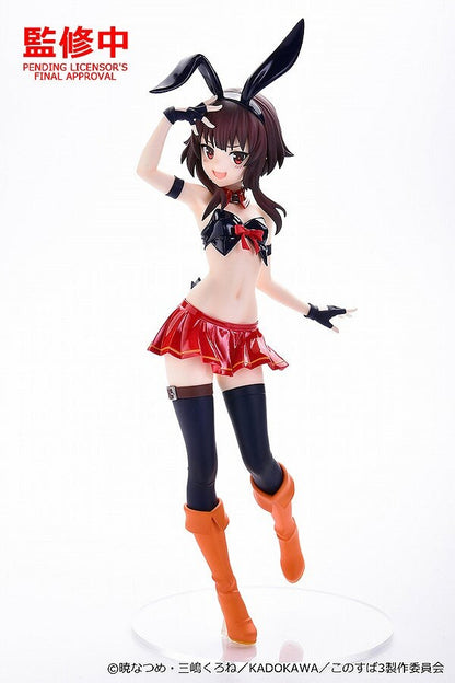 Megumin - Bunny - Pop Up Parade L - Max Factory