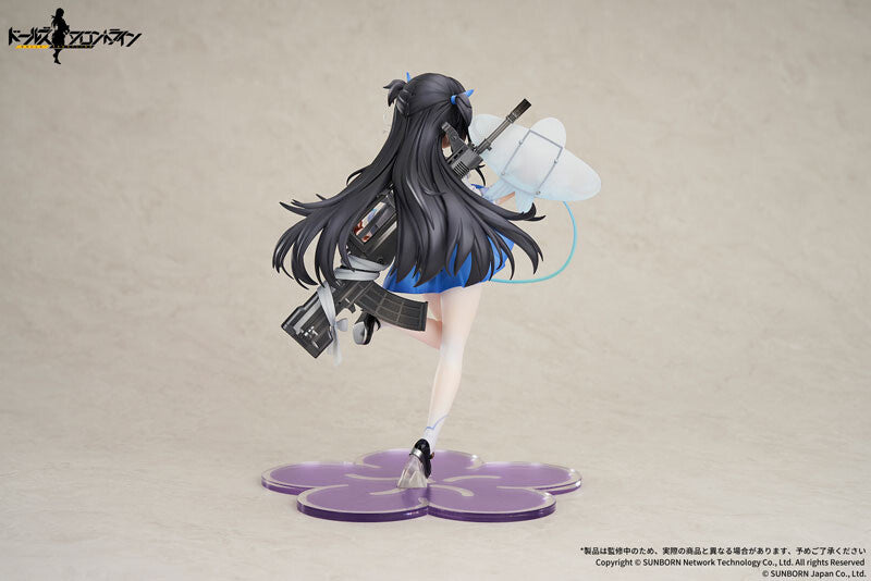 QBZ-95 Girls Frontline APEX