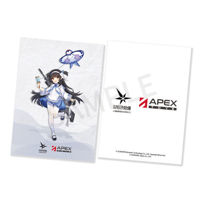 QBZ-95 Girls Frontline APEX