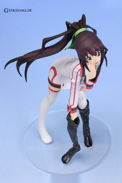 Staind Series #2 Infinite Stratos Houki Shinonono