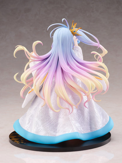 Shiro No Game No Life Furyu - Anime Figuren günstig kaufen