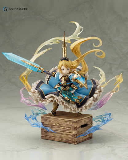 GRANBLUE FANTASY - Charlotta