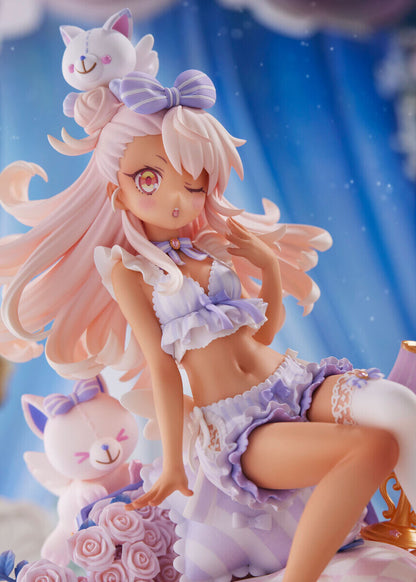 Chloe von Einzbern - Fate/kaleid liner - Claynel