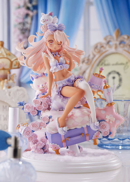 Chloe von Einzbern - Fate/kaleid liner - Claynel