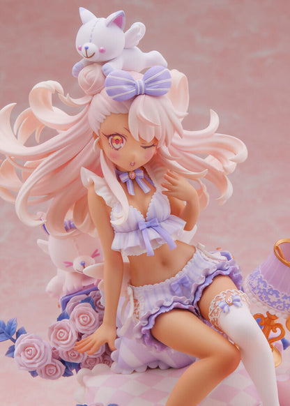 Chloe von Einzbern - Fate/kaleid liner - Claynel