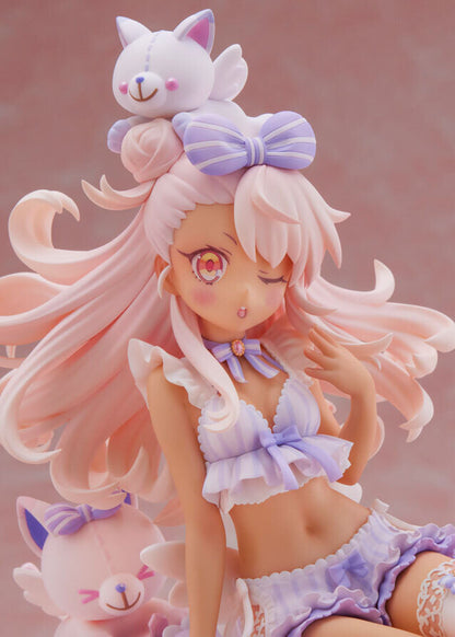 Chloe von Einzbern - Fate/kaleid liner - Claynel