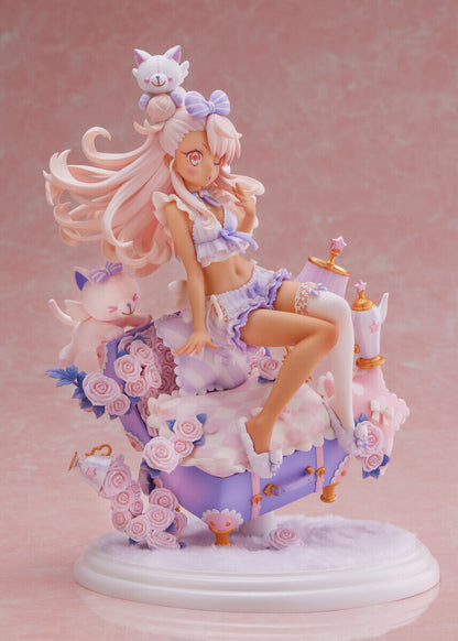 Chloe von Einzbern - Fate/kaleid liner - Claynel