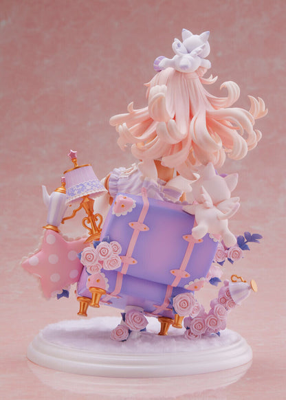 Chloe von Einzbern - Fate/kaleid liner - Claynel