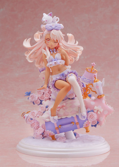 Chloe von Einzbern - Fate/kaleid liner - Claynel