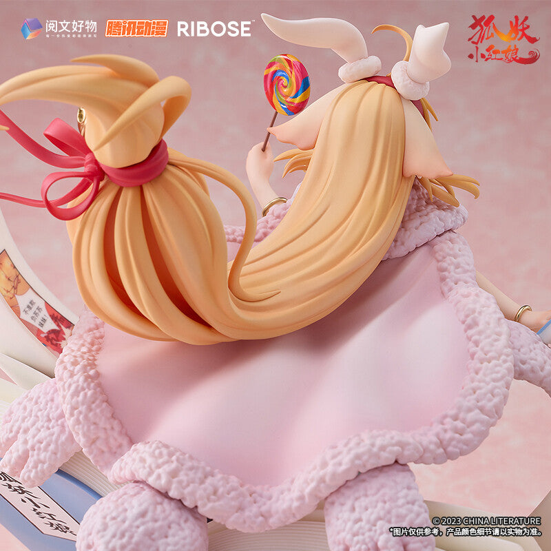 Tushan Susu Fox Spirit Matchmaker Ribose