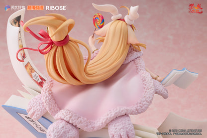 Tushan Susu Fox Spirit Matchmaker Ribose