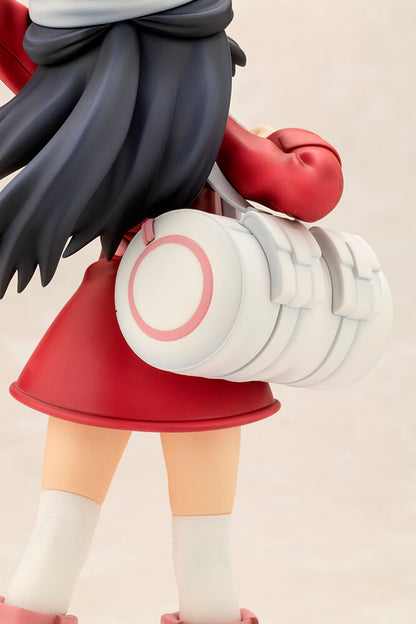 Chelast (Turtwig) & Lucia(Naetle) ARTFX J Kotobukiya - Anime Figuren günstig kaufen