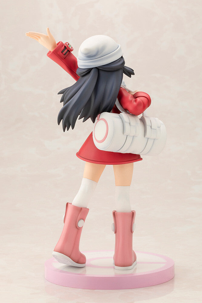 Chelast (Turtwig) & Lucia(Naetle) ARTFX J Kotobukiya - Anime Figuren günstig kaufen