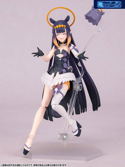 figma hololive production Ninomae Ina'nis [Max Factory] Ansicht 20