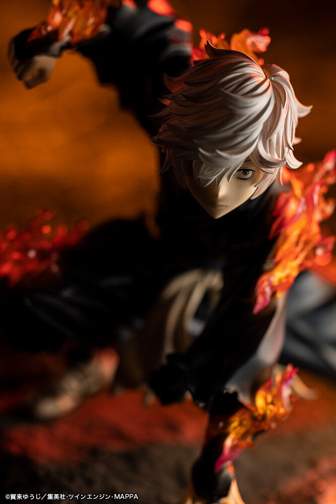 Gabimaru ARTFX J Hell's Paradise Kotobukiya