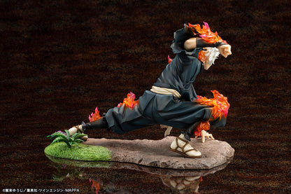 Gabimaru ARTFX J Hell's Paradise Kotobukiya