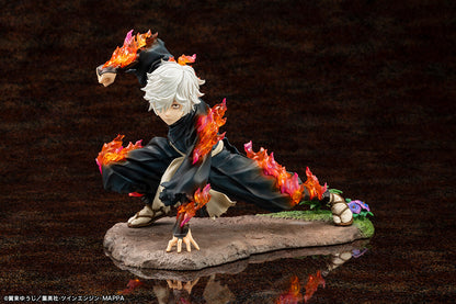 Gabimaru ARTFX J Hell's Paradise Kotobukiya
