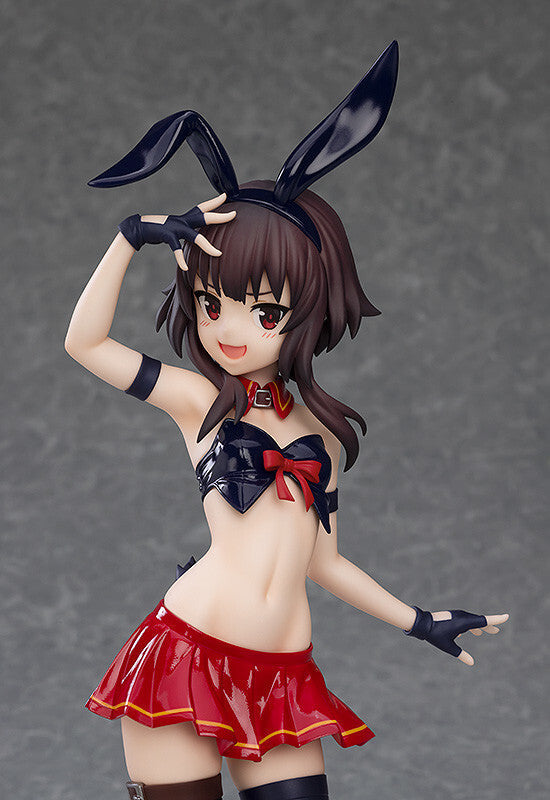 Megumin - Bunny - Pop Up Parade L - Max Factory