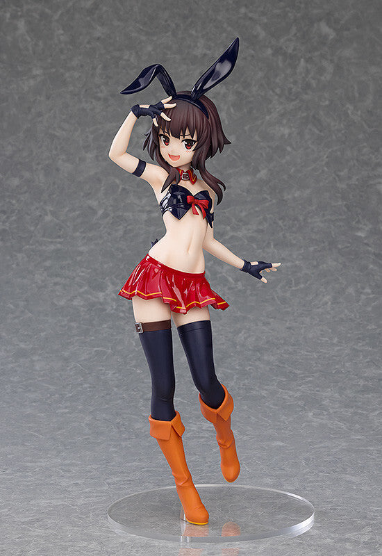 Megumin - Bunny - Pop Up Parade L - Max Factory