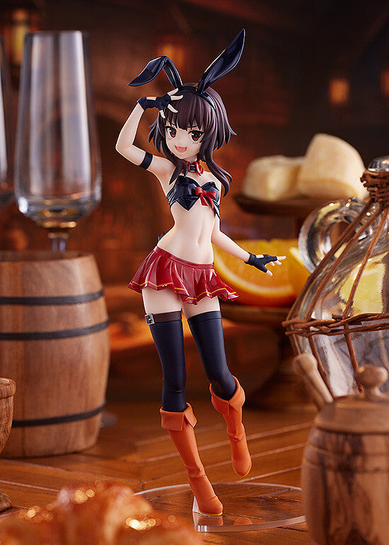 Megumin - Bunny - Pop Up Parade L - Max Factory