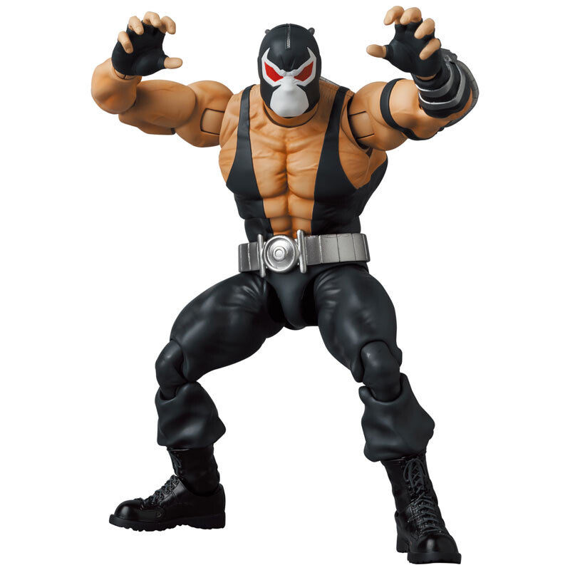 Bane - Batman Knightfall Ver. - Mafex (No.216) - Medicom