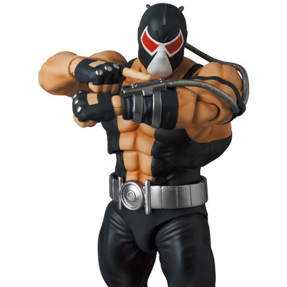 Bane - Batman Knightfall Ver. - Mafex (No.216) - Medicom