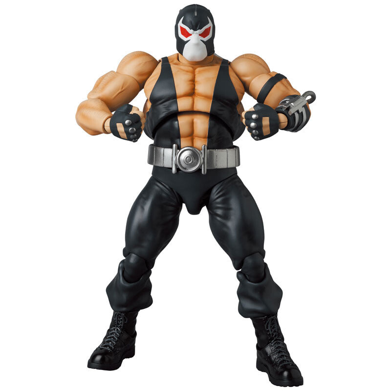 Bane - Batman Knightfall Ver. - Mafex (No.216) - Medicom