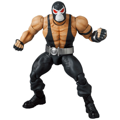 Bane - Batman Knightfall Ver. - Mafex (No.216) - Medicom