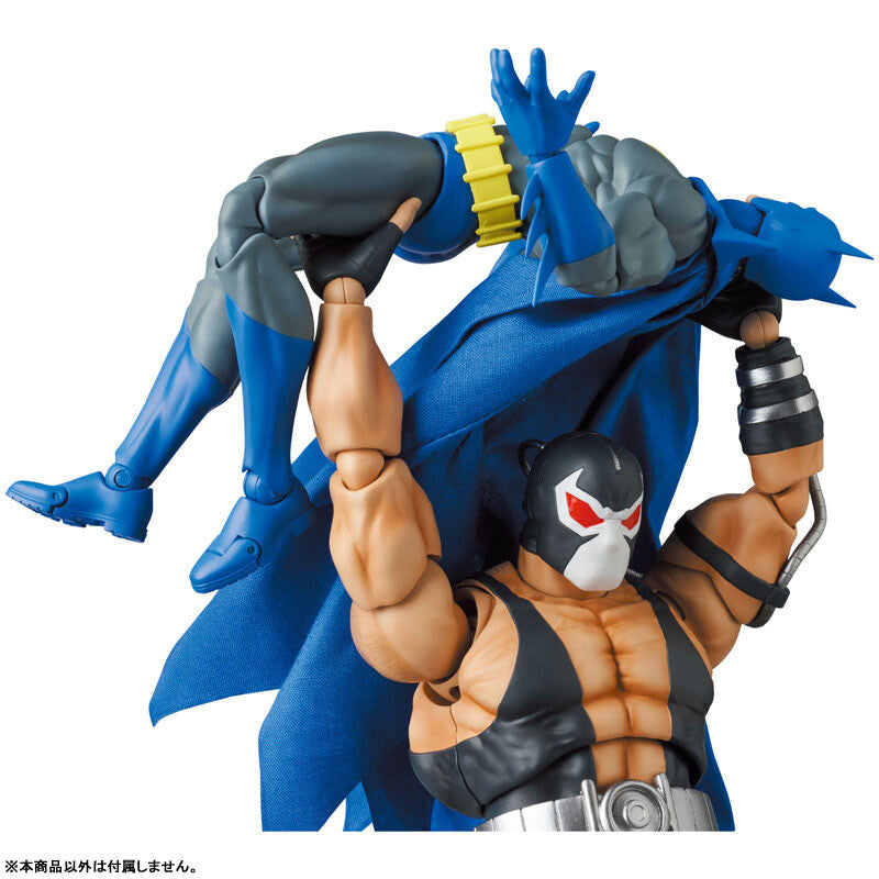 Bane - Batman Knightfall Ver. - Mafex (No.216) - Medicom