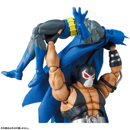 Bane - Batman Knightfall Ver. - Mafex (No.216) - Medicom